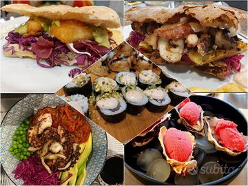 Ristorante San Benedetto del Tronto [OC2245VCG]