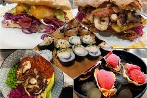 Ristorante San Benedetto del Tronto [OC2245VCG]