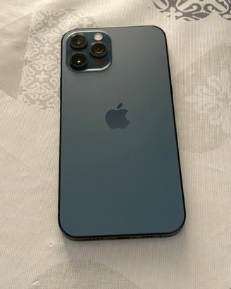 Iphone 12 PRO batteria originale 86%