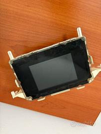 Schermo autoradio Ford Fiesta mk6 2013