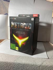 Metroid samus return  legacy edition