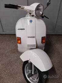 Piaggio Vespa PK 50 - 1983