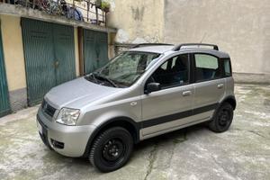 Fiat Panda 169 Climbing 4X4 FULL OPTIONAL