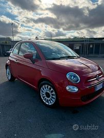 Fiat 500 1.0 Hybrid Sport 2021 iva esposta