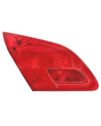 FANALE SINISTRO PER OPEL ASTRA J 5P 10-15 LED SFON