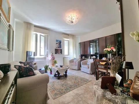 Appartamento – San Vincenzo, Zona Intermedia San Bartolo - Vista 3