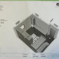 Cameretta Bambini e Ragazzi 