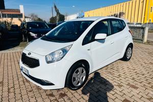 Kia Venga 1.4 CRDi 90CV Cool