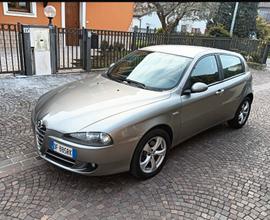 Alfa Romeo 147 1.9 jtd