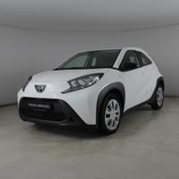 TOYOTA Aygo X - Aygo X 1.0 Active 72cv