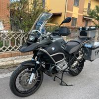 BMW r1200gs adv