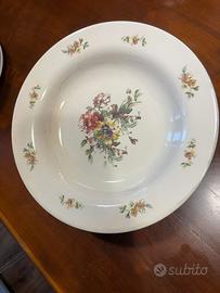 Servizio piatti Zara Home 36 pezzi
