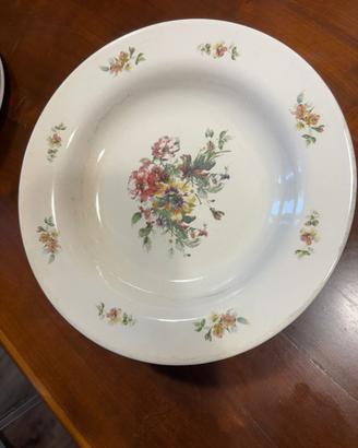 Servizio piatti Zara Home 36 pezzi