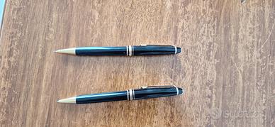 Coppia Montblanc