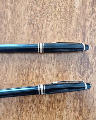 Coppia Montblanc