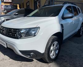 Dacia Duster 1.6 GPL 4x2 Prestige