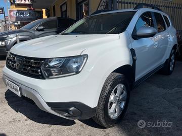 Dacia Duster 1.6 GPL 4x2 Prestige