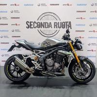 Triumph Speed Triple 1200 Rs
