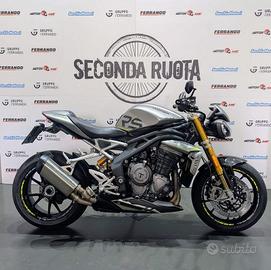 Triumph Speed Triple 1200 Rs
