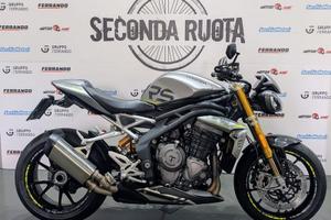 Triumph Speed Triple 1200 Rs
