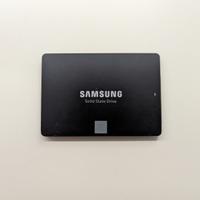 SSD Samsung 860 EVO
