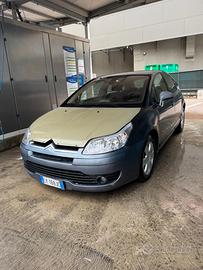 Citroen c4 2.0 - 2006
