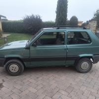 FIAT Panda Hobby 1100
