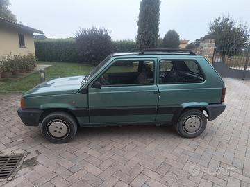 FIAT Panda Hobby 1100