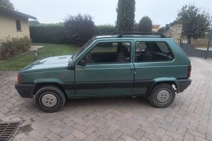 FIAT Panda Hobby 1100