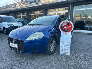 Fiat Grande Punto 3 Porte Grande Punto 3p 1.4 Acti