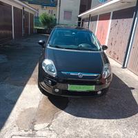 fiat punto evo dinamic