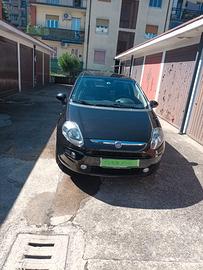 fiat punto evo dinamic