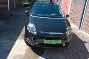 fiat punto evo dinamic