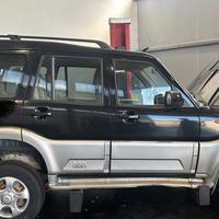 Mahindra Goa 2005/2021