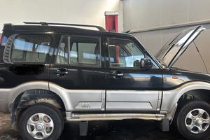 Mahindra Goa 2005/2021