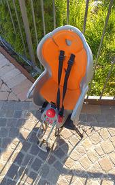 Seggiolino Bici Posteriore Hamax Sleepy
