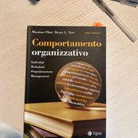 Comportamento organizzativo