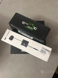 Pavo 20, o3 batterie