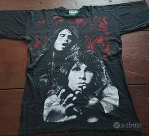 maglietta Jim Morrison