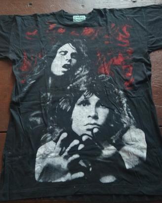 maglietta Jim Morrison
