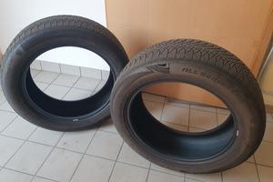 2 Gomme 4stagioni  235 55/R19 105W XL 