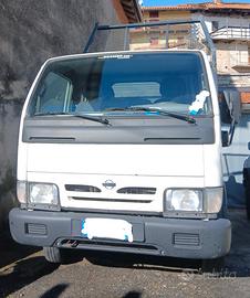 Nissan cabstar
