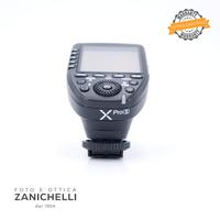 Godox X PRO S (Sony) Usato (G332)