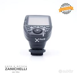 Godox X PRO S (Sony) Usato (G332)