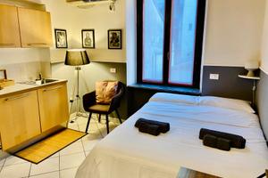 Monolocale Milano Navigli 65