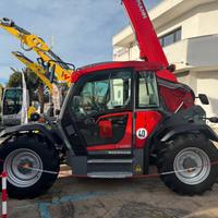 SOLLEVATORE TELESCOPICO WEIDEMANN T 7035