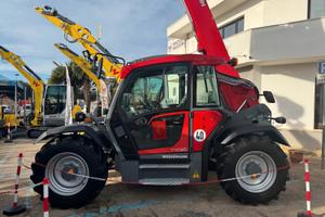 SOLLEVATORE TELESCOPICO WEIDEMANN T 7035