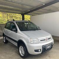 fiat panda 4x4 mjet 