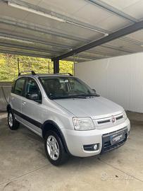 fiat panda 4x4 mjet 
