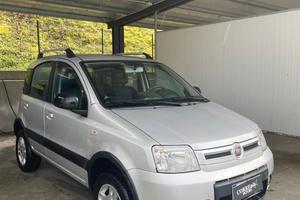 fiat panda 4x4 mjet 